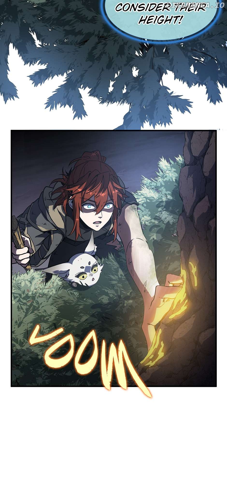 The Beginning After The End Chapter 194 image 43